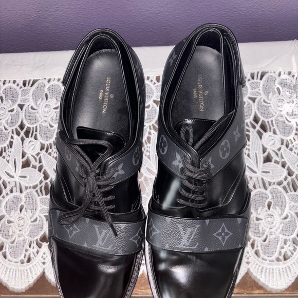 Derby LV Derby Harness - Picture 5 of 12